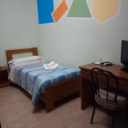 Hotel Soleo Quartu Sant'Elena Luaran gambar