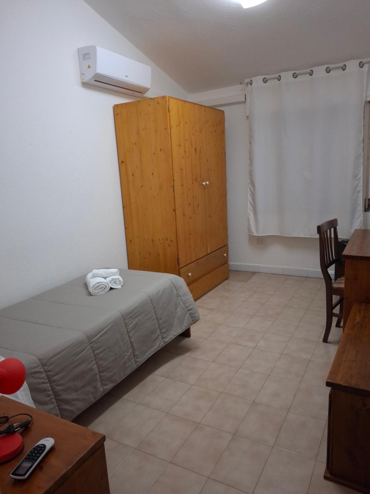 Hotel Soleo Quartu Sant'Elena Luaran gambar