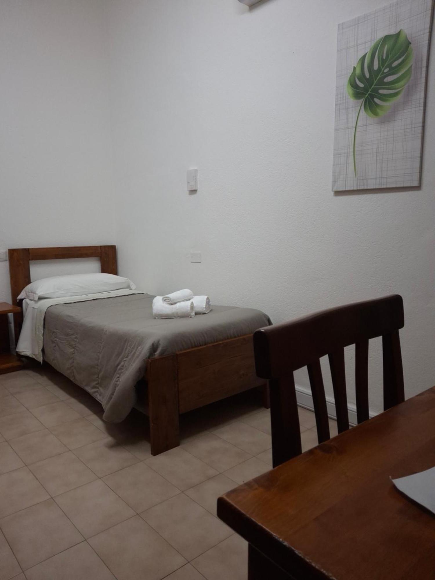Hotel Soleo Quartu Sant'Elena Luaran gambar