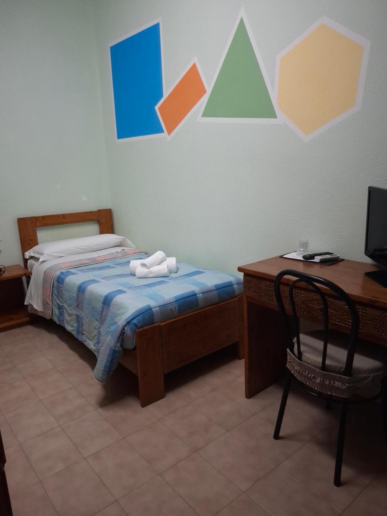 Hotel Soleo Quartu Sant'Elena Luaran gambar